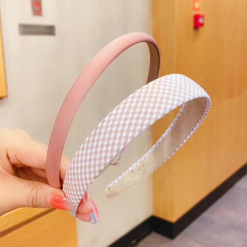 Băng Đô Cài Tóc Xinh Xắn Dành Cho Bé Gái