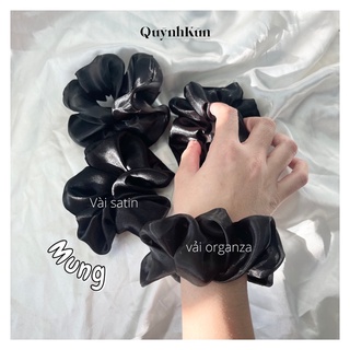 Scrunchie QK