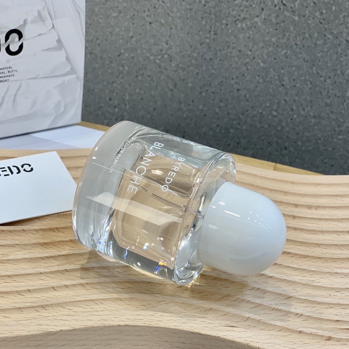 Nước Hoa Byredo / White Romance Blanche Phiên Bản Giới Hạn 100ml