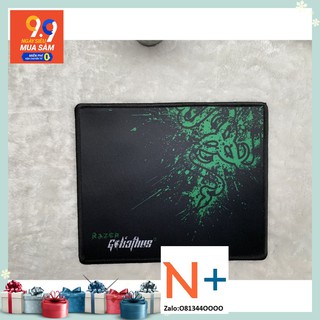 Bàn di chuột nỉ cao cấp  20x15cm