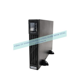 Bộ lưu điện ups delta 1kva rack cl1000rtvb