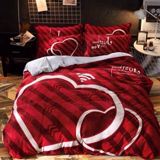 Mẫu chăn ga nỉ nhung 3d mới nhất, giá rẻ nhất.