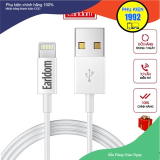 Cáp Sạc Earldom 1M EC-025