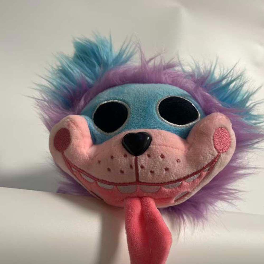 ANEMONE Pj Thú Nhồi Bông Hình Chú Sâu Đáng Yêu Trang Trí Nhà Cửa