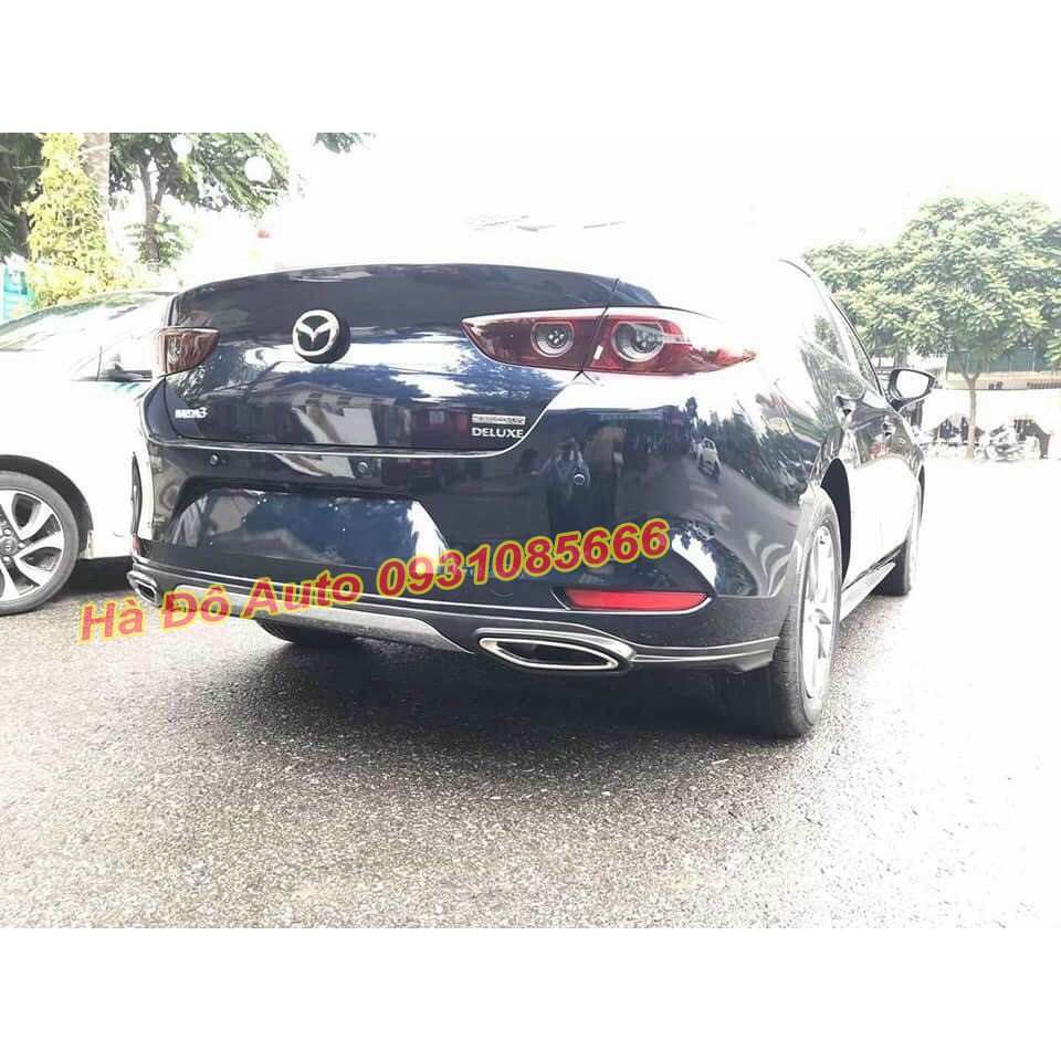 Líp Chia Pô Mazda 3 2020/2021