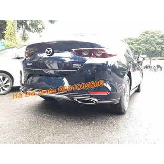 Líp Chia Pô Mazda 3 2020/2021
