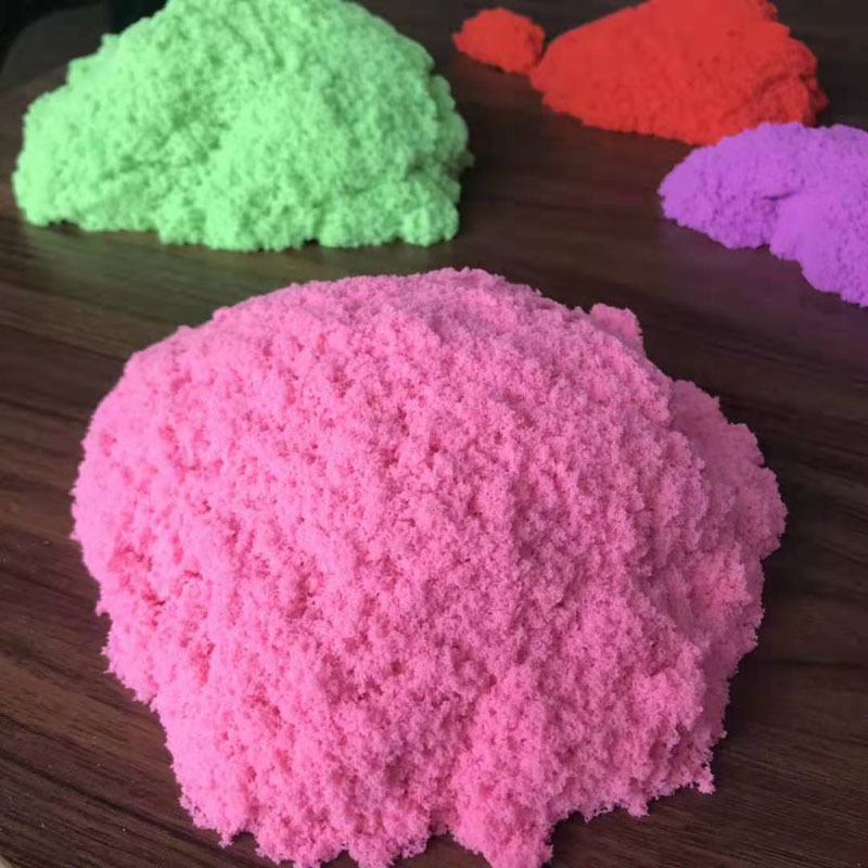 Cát động lực 500g cát sinh học