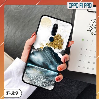 Ốp lưng điện thoại Oppo F11 Pro - 3D