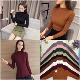 Áo len đính cườm cao cấp sale sốc