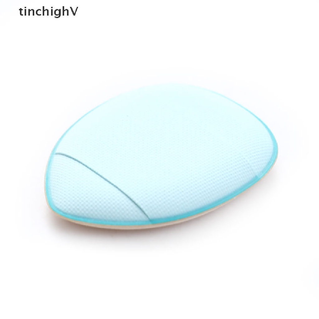 1 Mút Trang Điểm Hình Ngón Tay Mềm Mại Tiện Dụng