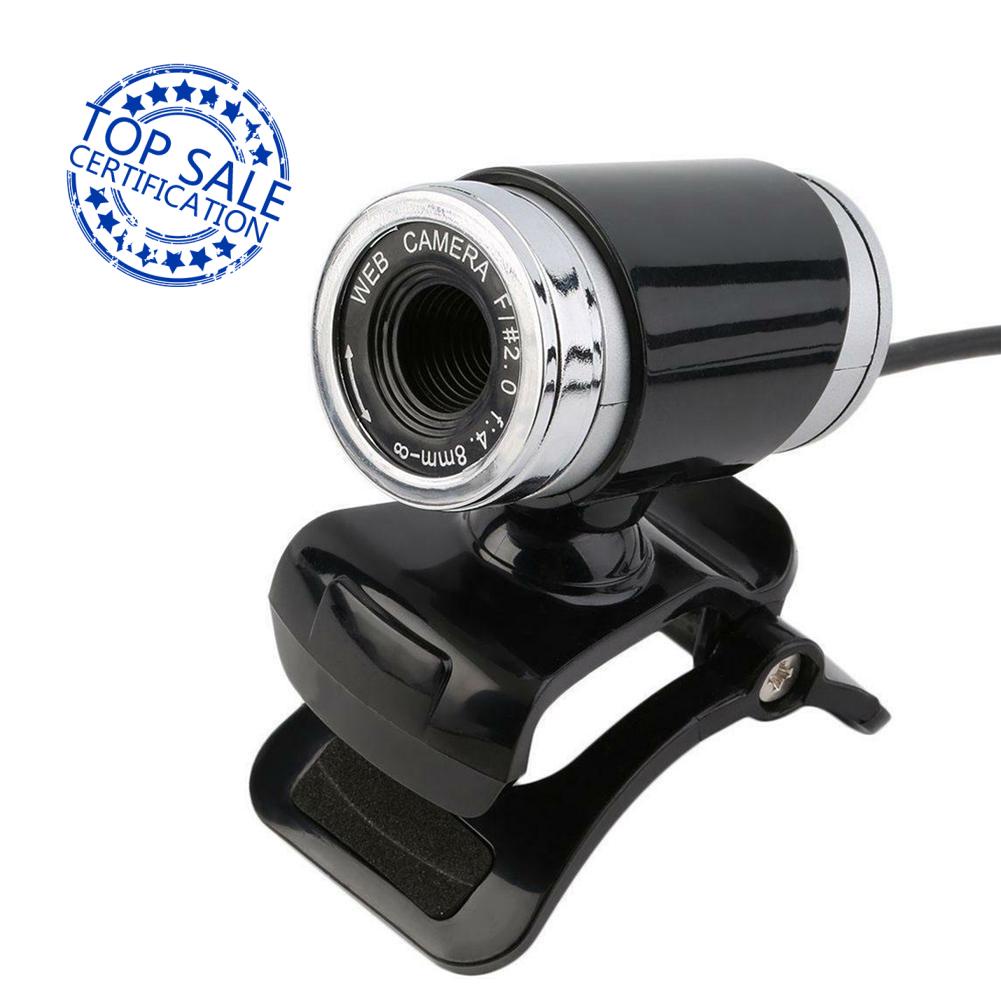 Webcam USB 50MP HD H7L6 cho máy tính