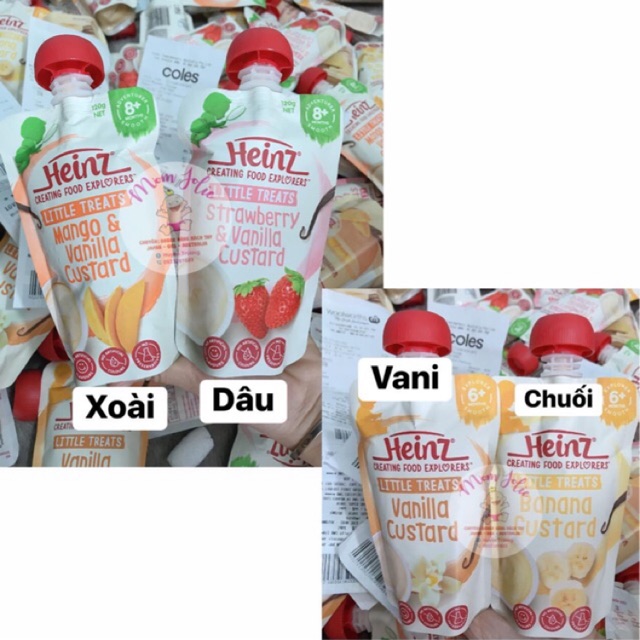 Váng sữa Úc date : 17/03/22