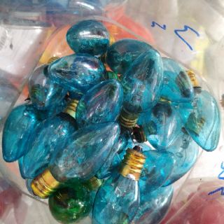 Bóng đèn trái ớt sợi đốt (1 đôi)