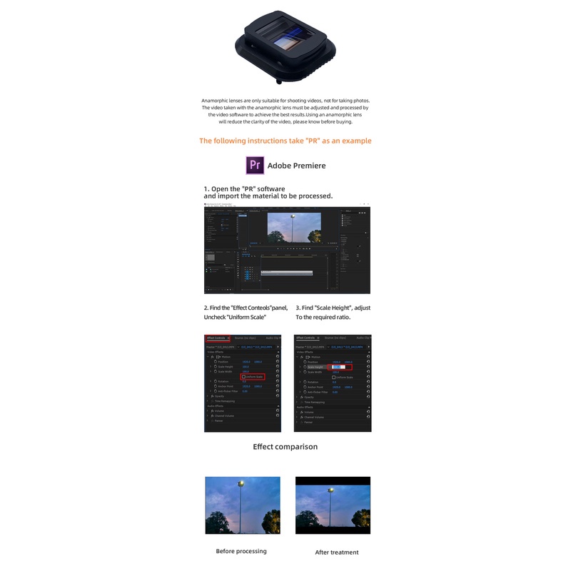 Ống Kính Máy Ảnh Cầm Tay Góc Rộng Từ Tính Cho DJI Pocket 2 / Osmo Pocket 1