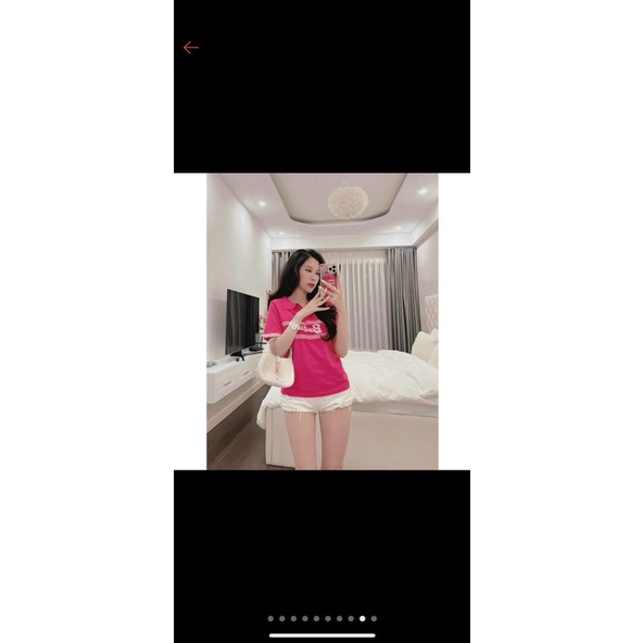 CỰC HOT Áo mtg Barbie 4 màu alohashop91