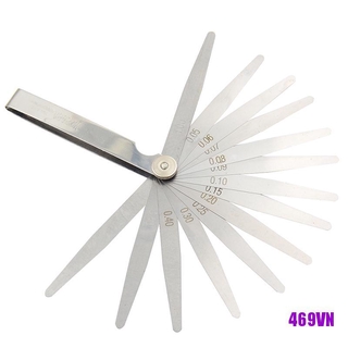 Thước Đo Khe Hở Gồm 14 Lá