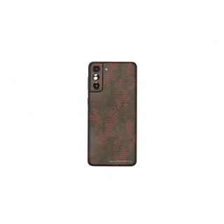 Miếng dán skin điện thoai Samsung S21 plus  – Skin Film 3M nhập khẩu USA - chính hãng Nét Đẹp Tinh Tế