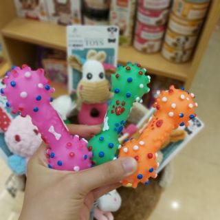 Đồ Chơi Xả Stress Cho Thú Cưng