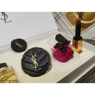 SÉT SON PHẤN NƯỚC HOA YSL MINI 5 MÓN