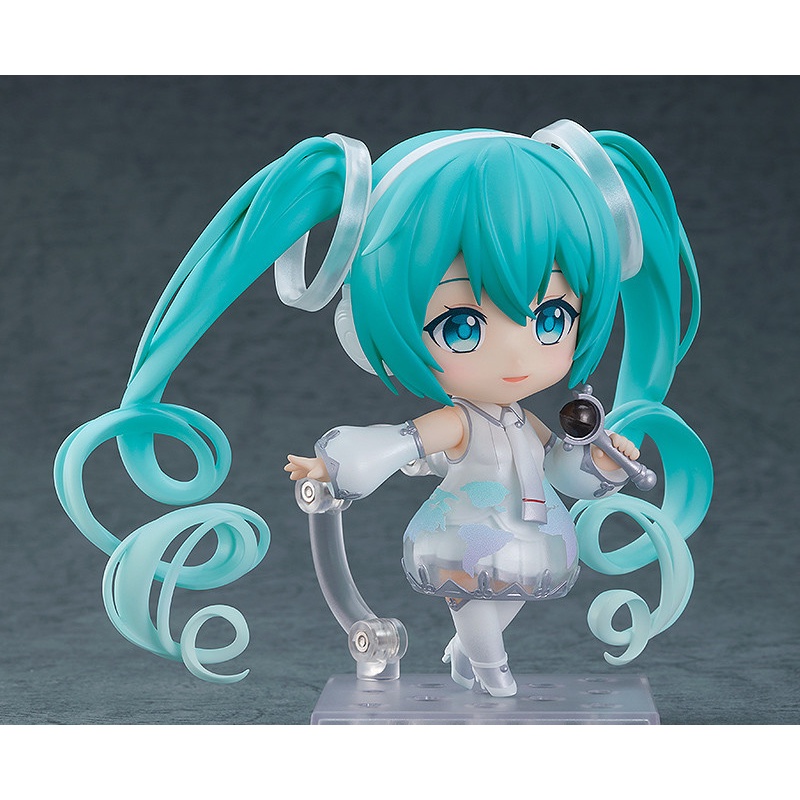 [Đặt Trước] Mô Hình Nendoroid Hatsune Miku: MIKU EXPO 2021 Ver. - Nendoroid 1799 Vocaloid