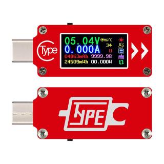 Usb Đo Dòng Điện 1210 (Tc64)