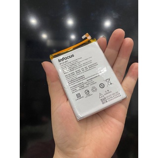 Pin gắn bên trong điện thoại Sharp R1
