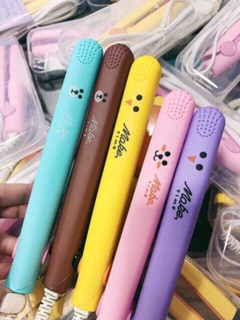 Máy kẹp tóc mini