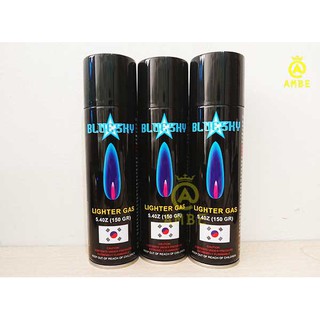 3 binh Blue Star GAS001