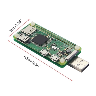 Bảng Mạch Usb Cho Raspberry Pi Zero 1.3 / Zero