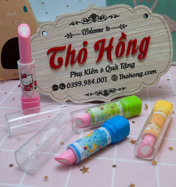 Tẩy son môi nguồn hàng buôn sỉ