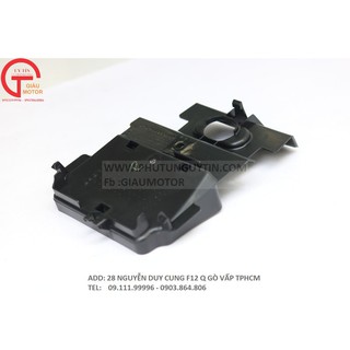 HD-HỘP ĐỒ NGHỀ CHO XE DREAM THÁI CHÍNH HÃNG HONDA
