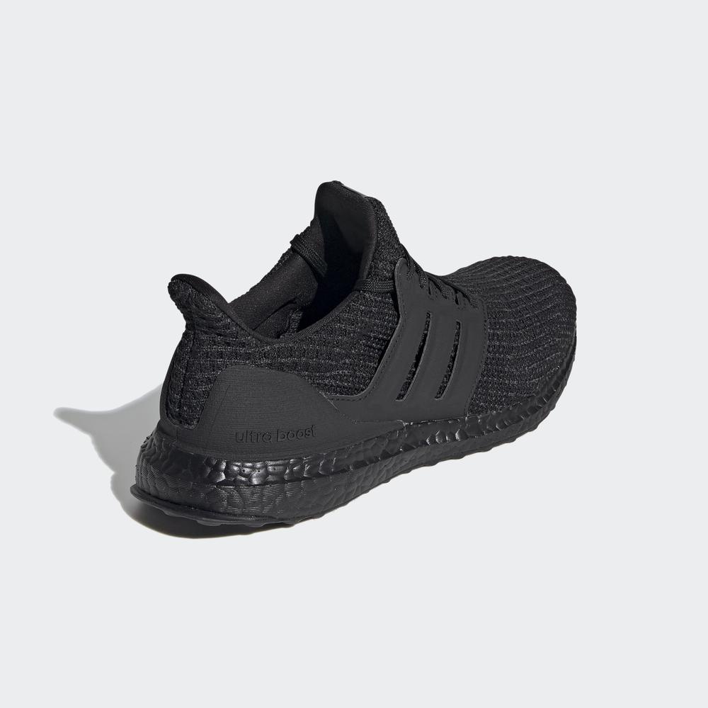 [Mã WABRAD8 giảm 150k đơn 1 triệu] Giày adidas RUNNING Nữ Ultraboost 4.0 DNA Shoes Màu đen GW2293