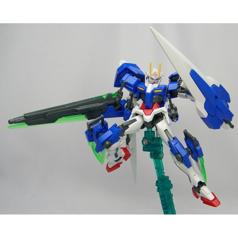 Mô Hình Gundam TT Hongli HG 61 00 Seven Sword/G 1/144 Gundam 00 [3GD]