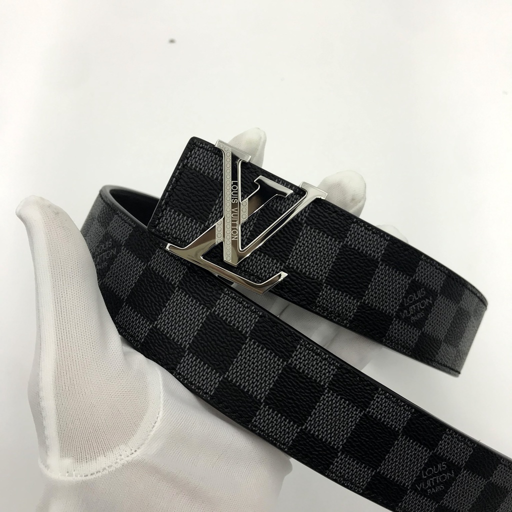 Dây Lưng Nam Cao Cấp Handmade Epsom