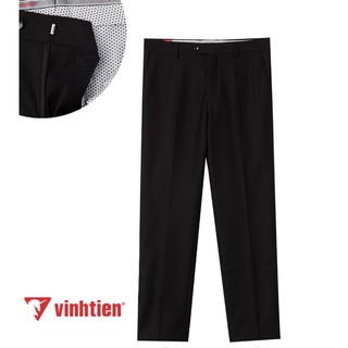 Quần tây nam vĩnh tiến 0ly cao cấp 415