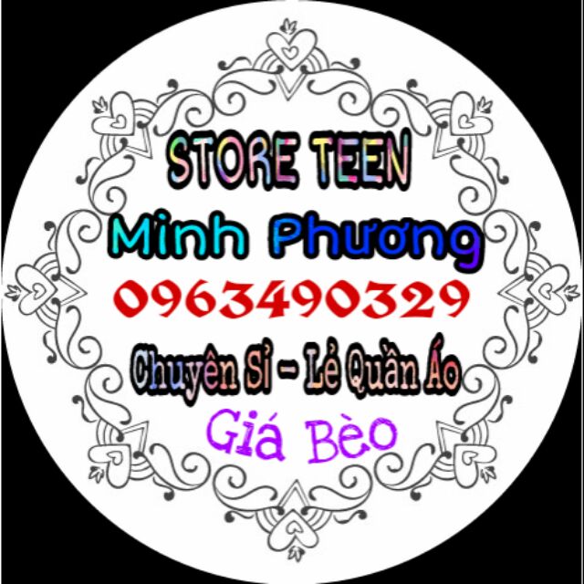Combo Trả hàng khách sỉ Minh Phương