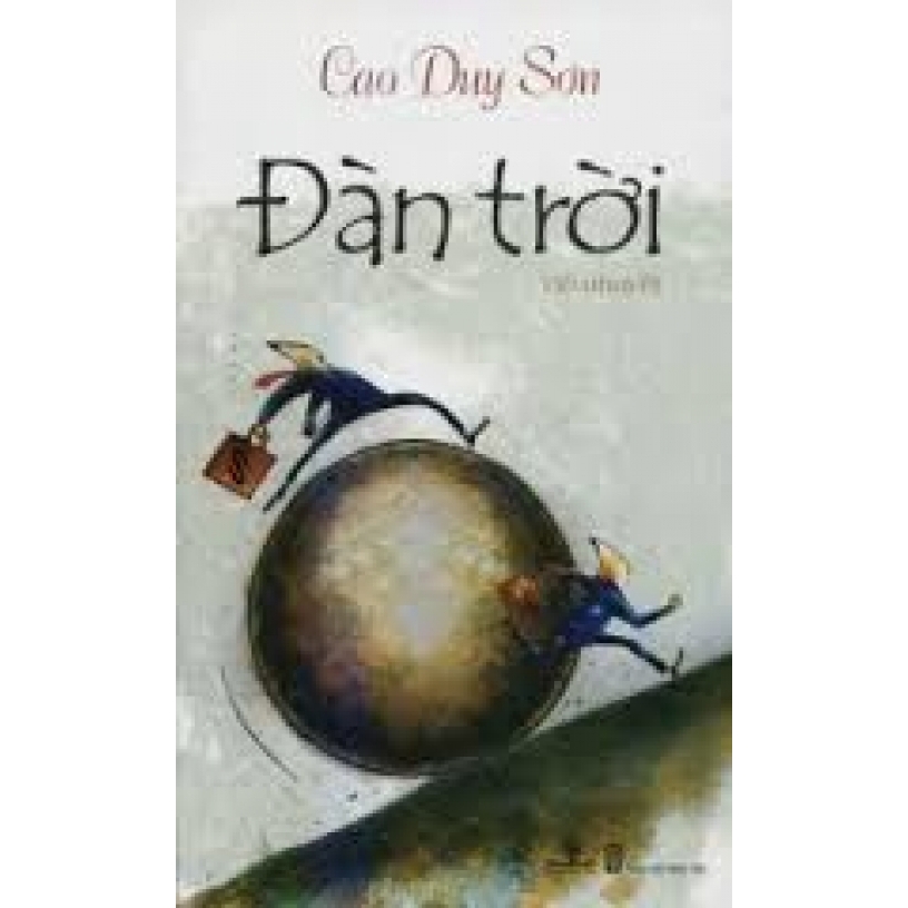 Sách Đàn Trời - phương nam book