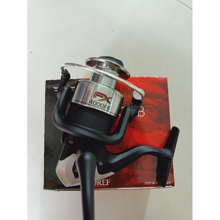 Máy câu cá Shimano FX 4000
