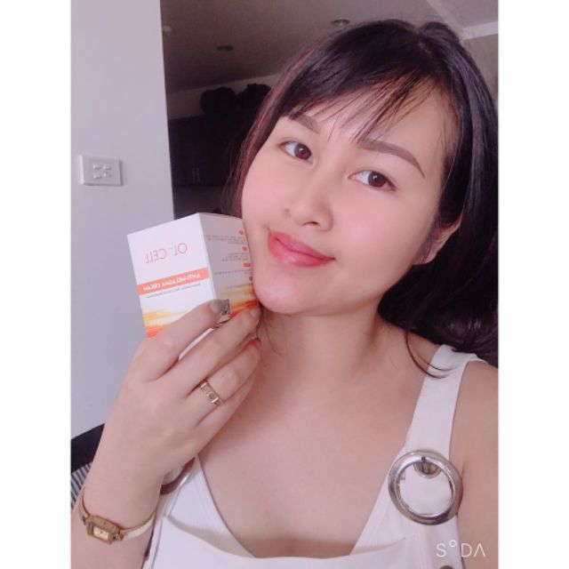 Kem nám tàn nhang ol cell ( cam kết chuẩn 100%, không bán loại 2) | BigBuy360 - bigbuy360.vn