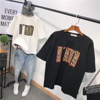 [GIẢM GIÁ SÂU] Áo Thun Tay Lỡ Nữ Freesize 60 kg loại tốt Chữ Im