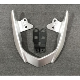 Cảng Sau Winner X_Winner Sơn Carbon , sơn đen Kiểu Spark nhôm cnc