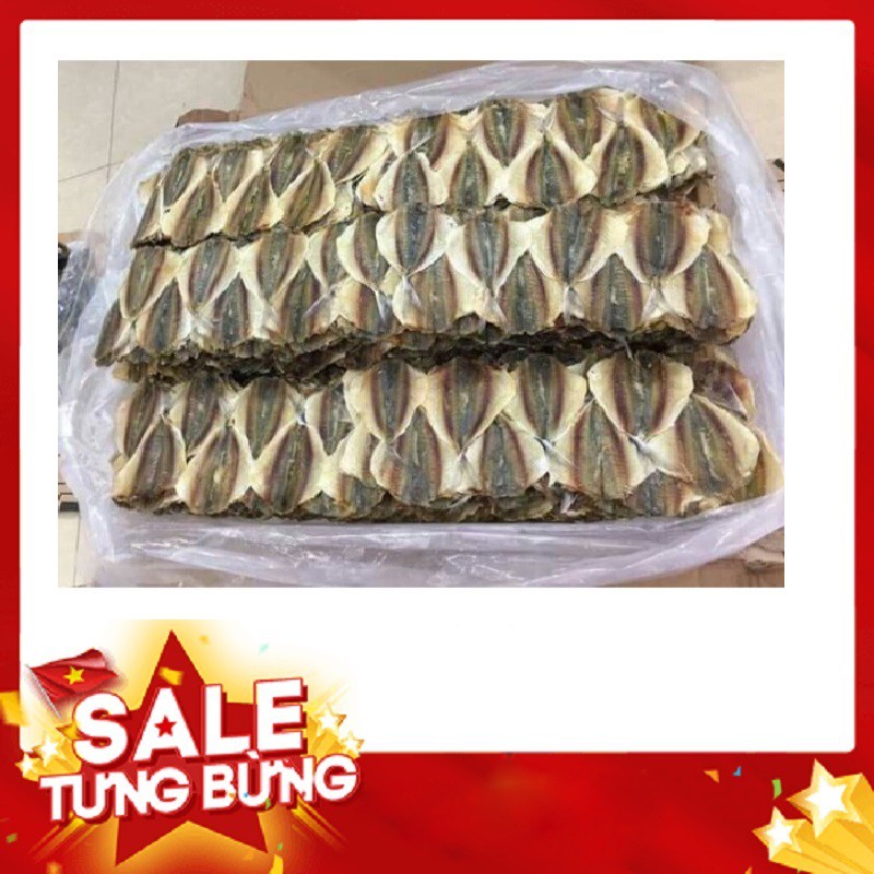 Khô cá chỉ vàng- cá chỉ vàng loại 1 và loại 2  VÂN ĐỒN - QUẢNG NINH