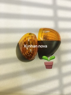 Xi nhan nova cao cấp mã 0441