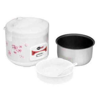 Nồi cơm điện Bigsun BR-12 - Nồi cơ, 1.2 lít, 500W