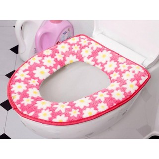 Miếng lót bồn cầu