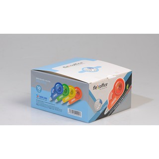 Bút xóa kéo FlexOffice FO-CT-02