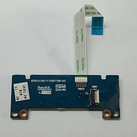 NÚT BẤM CHUỘT TOUCHPAD LAPTOP HP 4530S 4535S TRÁI + PHẢI