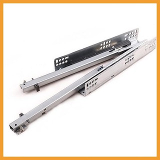 Ray trượt giảm chấn kiểu 1