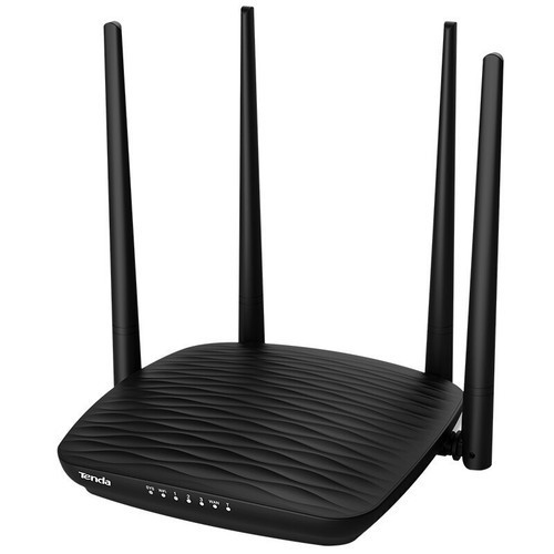 Bộ phát wifi Tenda AC5-V3 băng tần kép 1200Mbps | BigBuy360 - bigbuy360.vn