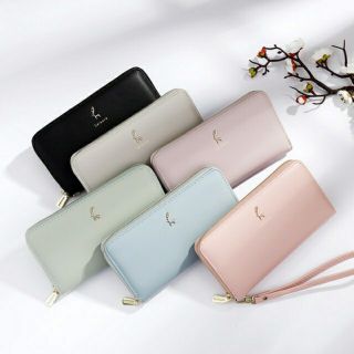 Ví nữ cầm tay
